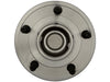 Wheel Bearing and Hub Assembly Raybestos Brakes 712302