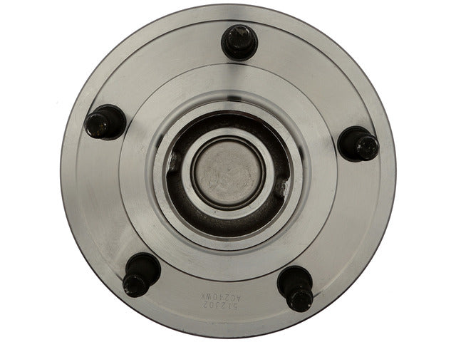 Wheel Bearing and Hub Assembly Raybestos Brakes 712302
