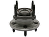 Wheel Bearing and Hub Assembly Raybestos Brakes 712302
