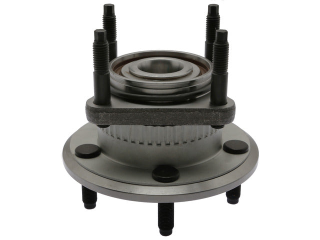 Wheel Bearing and Hub Assembly Raybestos Brakes 712302