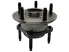 Wheel Bearing and Hub Assembly Raybestos Brakes 712302
