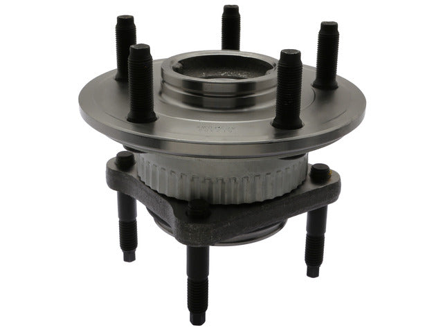 Wheel Bearing and Hub Assembly Raybestos Brakes 712302
