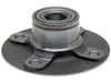 Wheel Bearing and Hub Assembly Raybestos Brakes 712303
