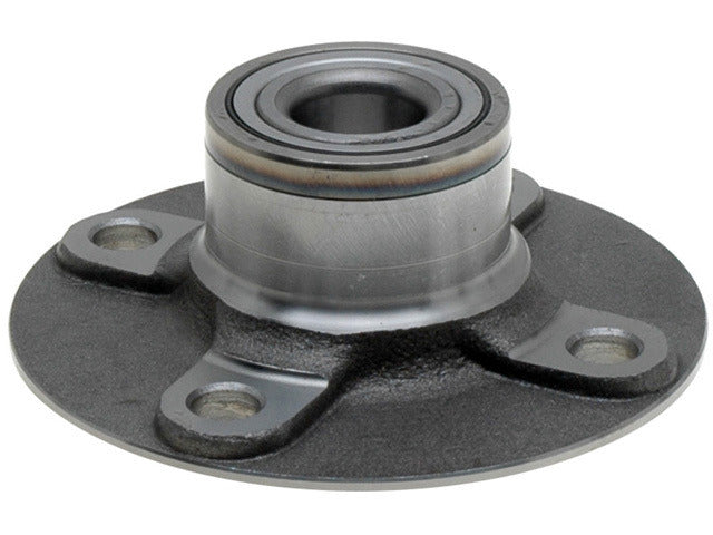 Wheel Bearing and Hub Assembly Raybestos Brakes 712303