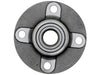 Wheel Bearing and Hub Assembly Raybestos Brakes 712303