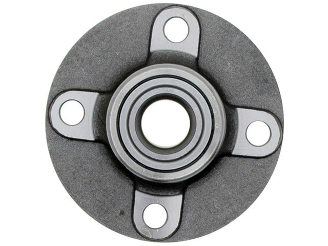Wheel Bearing and Hub Assembly Raybestos Brakes 712303