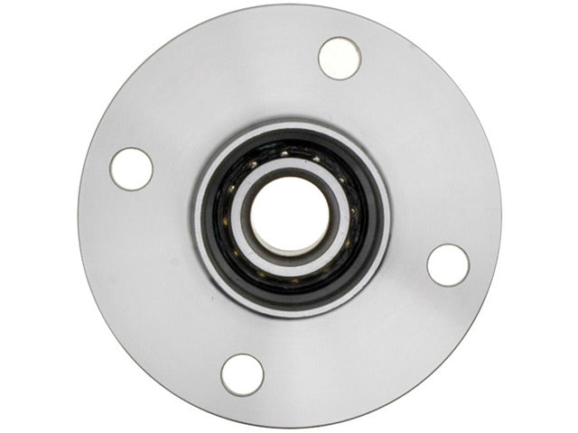 Wheel Bearing and Hub Assembly Raybestos Brakes 712303