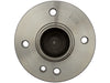 Wheel Bearing and Hub Assembly Raybestos Brakes 712304