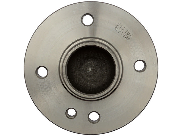 Wheel Bearing and Hub Assembly Raybestos Brakes 712304