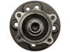 Wheel Bearing and Hub Assembly Raybestos Brakes 712304