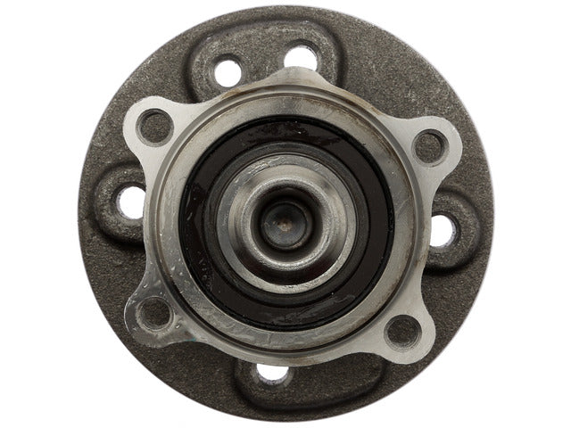 Wheel Bearing and Hub Assembly Raybestos Brakes 712304