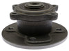 Wheel Bearing and Hub Assembly Raybestos Brakes 712304