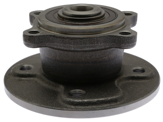 Wheel Bearing and Hub Assembly Raybestos Brakes 712304