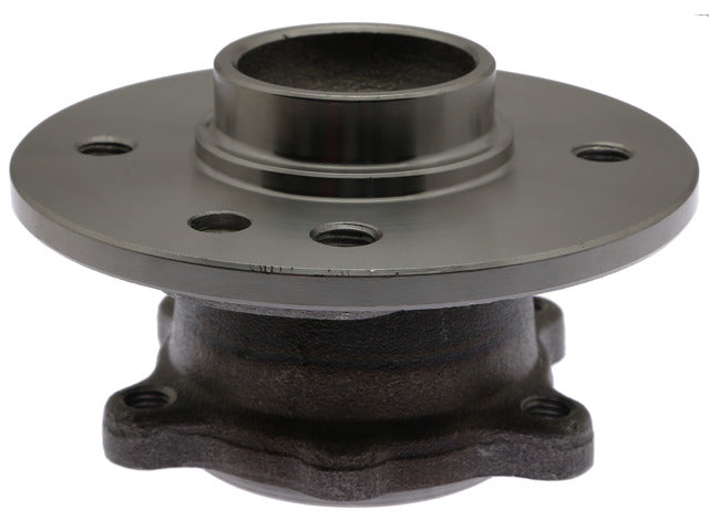 Wheel Bearing and Hub Assembly Raybestos Brakes 712304