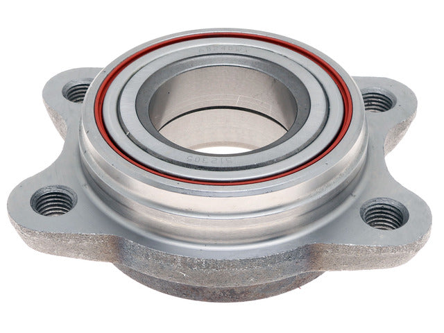 Wheel Bearing and Hub Assembly Raybestos Brakes 712305