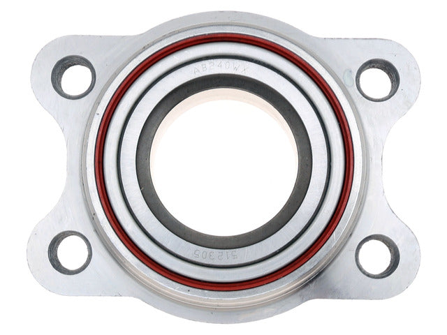 Wheel Bearing and Hub Assembly Raybestos Brakes 712305