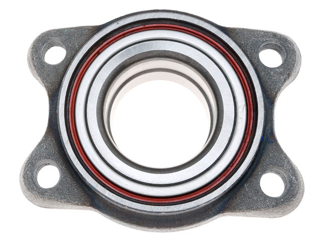 Wheel Bearing and Hub Assembly Raybestos Brakes 712305