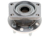Wheel Bearing and Hub Assembly Raybestos Brakes 712306