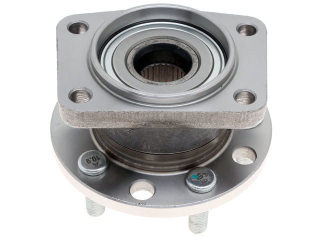Wheel Bearing and Hub Assembly Raybestos Brakes 712306