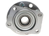 Wheel Bearing and Hub Assembly Raybestos Brakes 712306