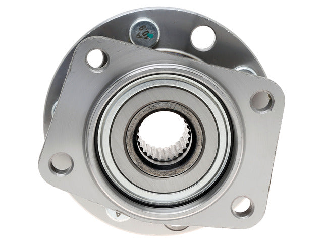 Wheel Bearing and Hub Assembly Raybestos Brakes 712306