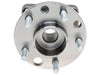 Wheel Bearing and Hub Assembly Raybestos Brakes 712306