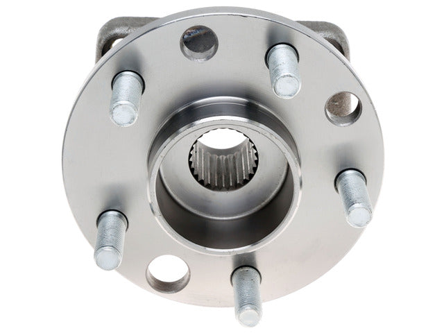 Wheel Bearing and Hub Assembly Raybestos Brakes 712306