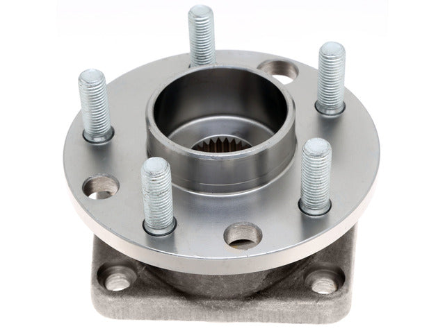 Wheel Bearing and Hub Assembly Raybestos Brakes 712306