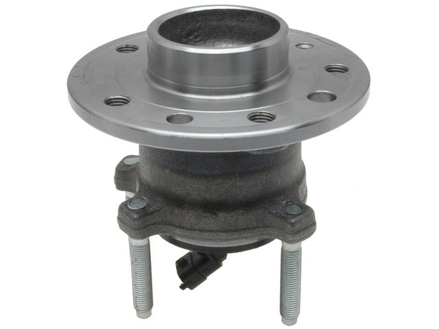 Wheel Bearing and Hub Assembly Raybestos Brakes 712307