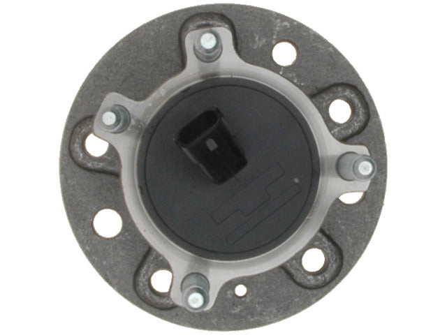 Wheel Bearing and Hub Assembly Raybestos Brakes 712307