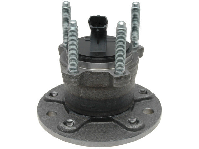 Wheel Bearing and Hub Assembly Raybestos Brakes 712307