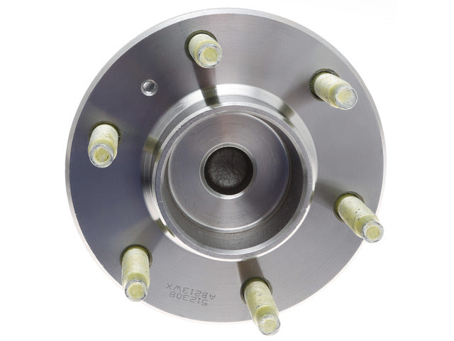 Wheel Bearing and Hub Assembly Raybestos Brakes 712308