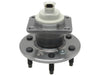 Wheel Bearing and Hub Assembly Raybestos Brakes 712309