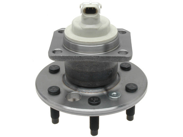 Wheel Bearing and Hub Assembly Raybestos Brakes 712309