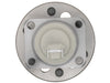 Wheel Bearing and Hub Assembly Raybestos Brakes 712309