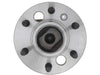 Wheel Bearing and Hub Assembly Raybestos Brakes 712309