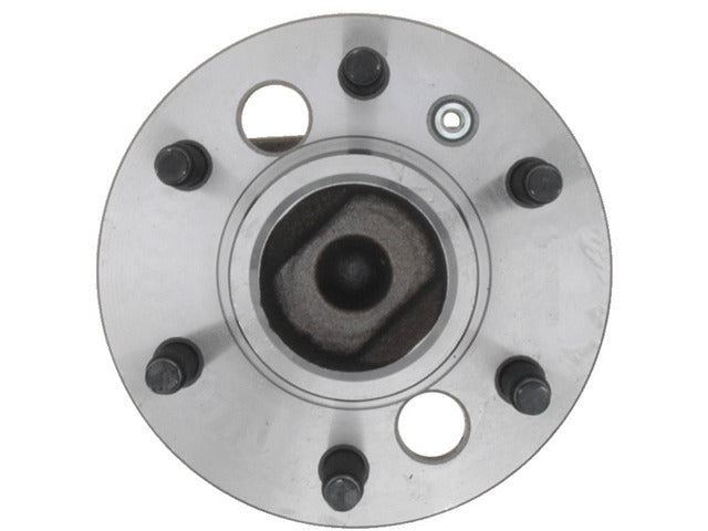 Wheel Bearing and Hub Assembly Raybestos Brakes 712309