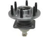 Wheel Bearing and Hub Assembly Raybestos Brakes 712309