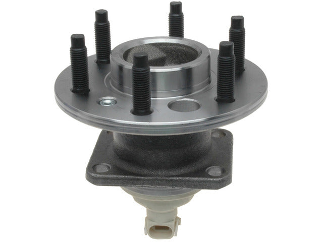 Wheel Bearing and Hub Assembly Raybestos Brakes 712309