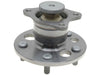 Wheel Bearing and Hub Assembly Raybestos Brakes 712310