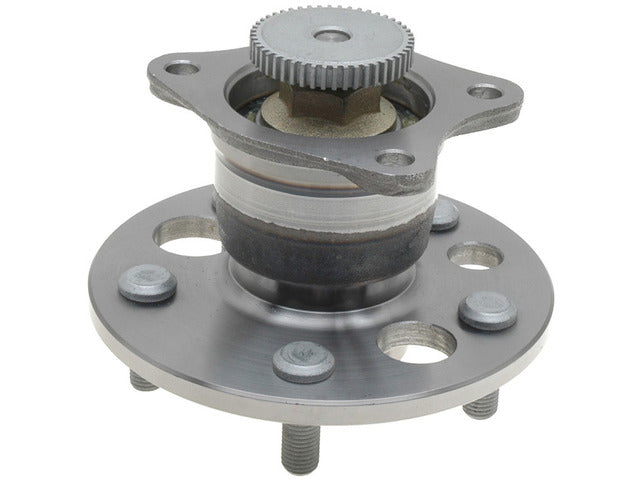 Wheel Bearing and Hub Assembly Raybestos Brakes 712310