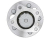 Wheel Bearing and Hub Assembly Raybestos Brakes 712310