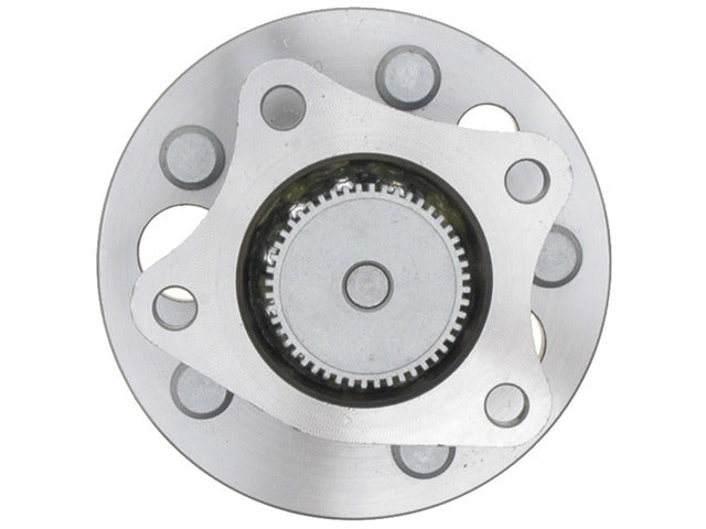 Wheel Bearing and Hub Assembly Raybestos Brakes 712310