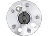 Wheel Bearing and Hub Assembly Raybestos Brakes 712310