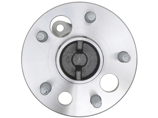 Wheel Bearing and Hub Assembly Raybestos Brakes 712310