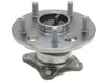 Wheel Bearing and Hub Assembly Raybestos Brakes 712310