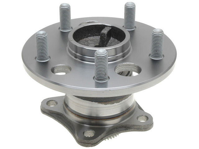 Wheel Bearing and Hub Assembly Raybestos Brakes 712310