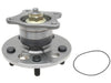 Wheel Bearing and Hub Assembly Raybestos Brakes 712311