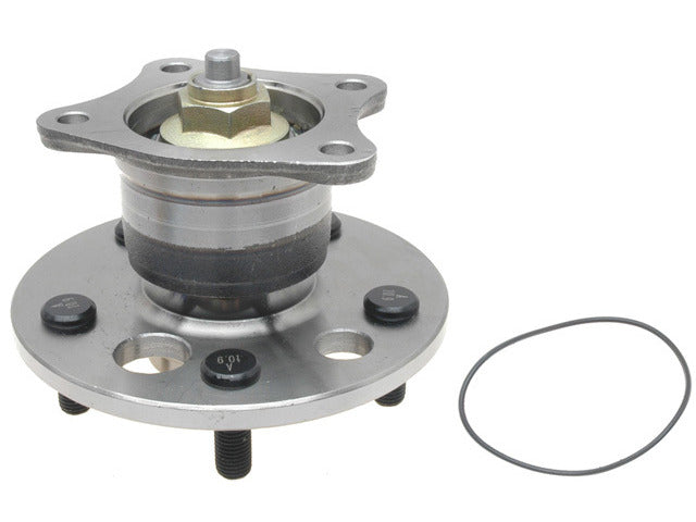 Wheel Bearing and Hub Assembly Raybestos Brakes 712311