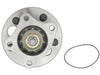 Wheel Bearing and Hub Assembly Raybestos Brakes 712311
